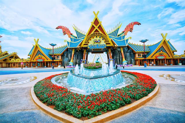 四安宁温泉,五昆明长虫山等 昆明是国家历史文化名城,滇中城市群中心