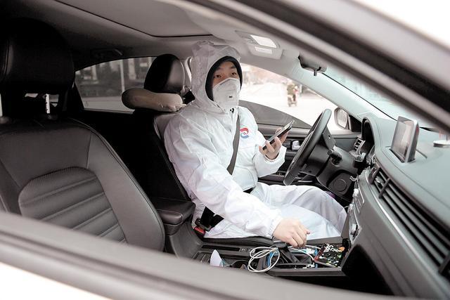 都说自己“空气净化”效果好，能防病毒吗？