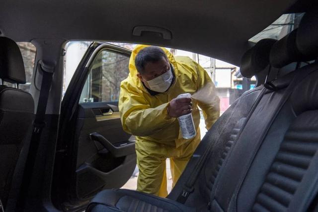 都说自己“空气净化”效果好，能防病毒吗？