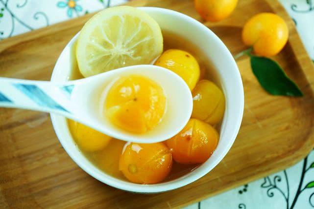 咳嗽一周,药不能停的病,用这种水果煮水,三天就能好,泡水也行