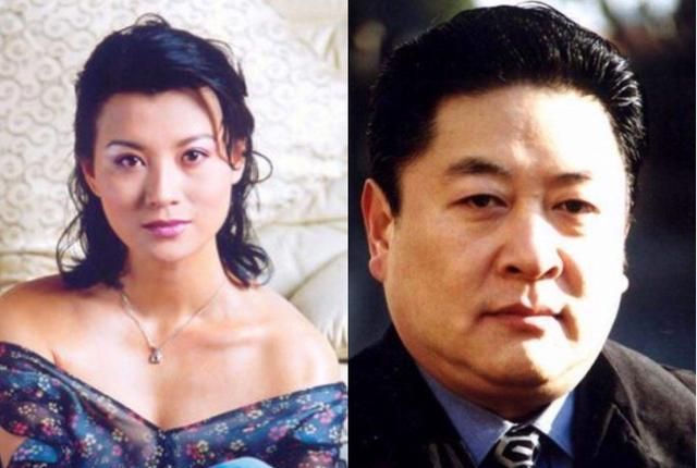 3婚娶马蓉的闺蜜,最后下场比王宝强还惨|央视|刘斌|王丽君_新浪新闻