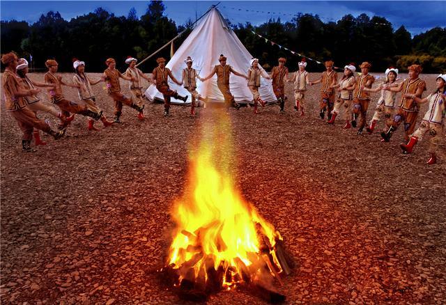 一路向北,走进大兴安岭,探寻"北山野人"的真实生活