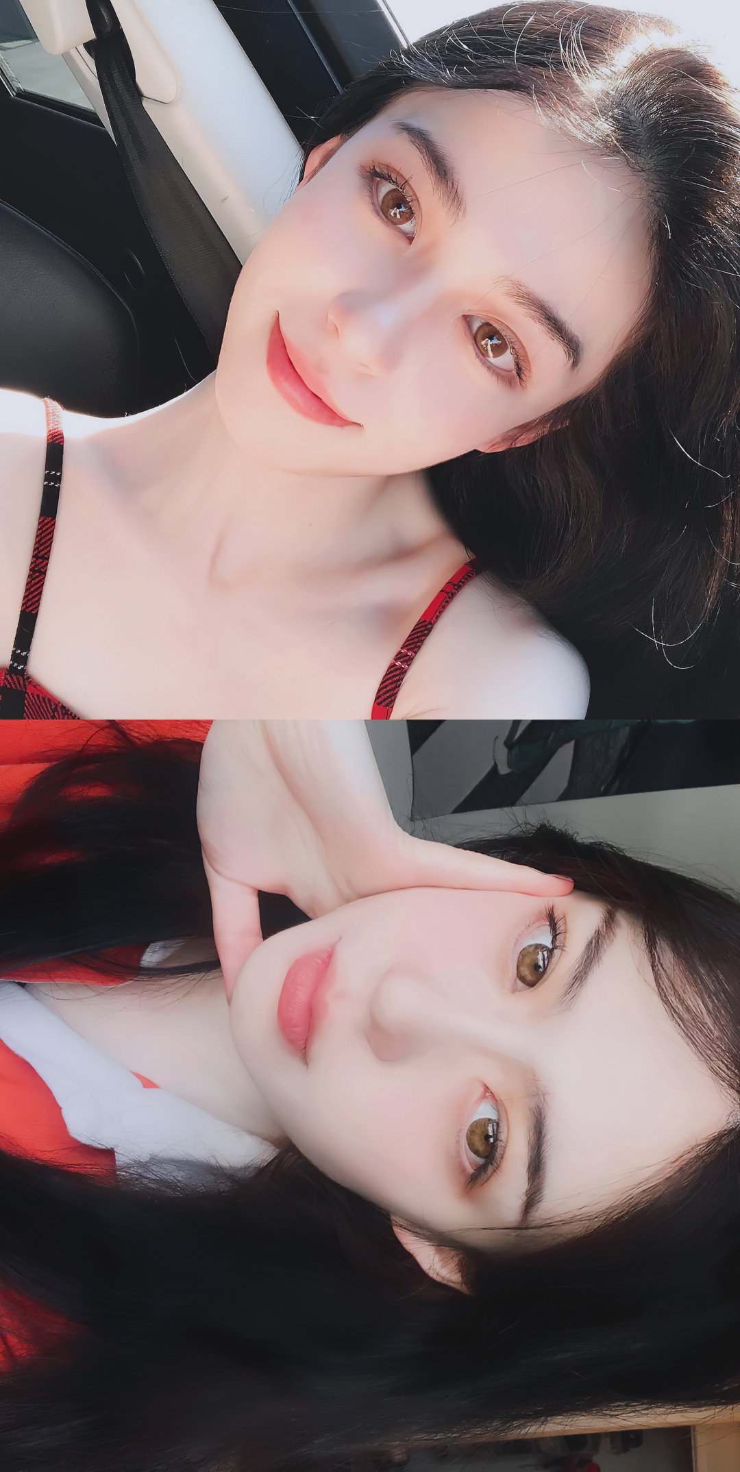 98年中俄混血儿女孩nadia020202bean