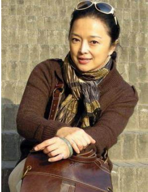 扒扒《知否》给赵丽颖冯绍峰配戏跑龙套的十大戏骨