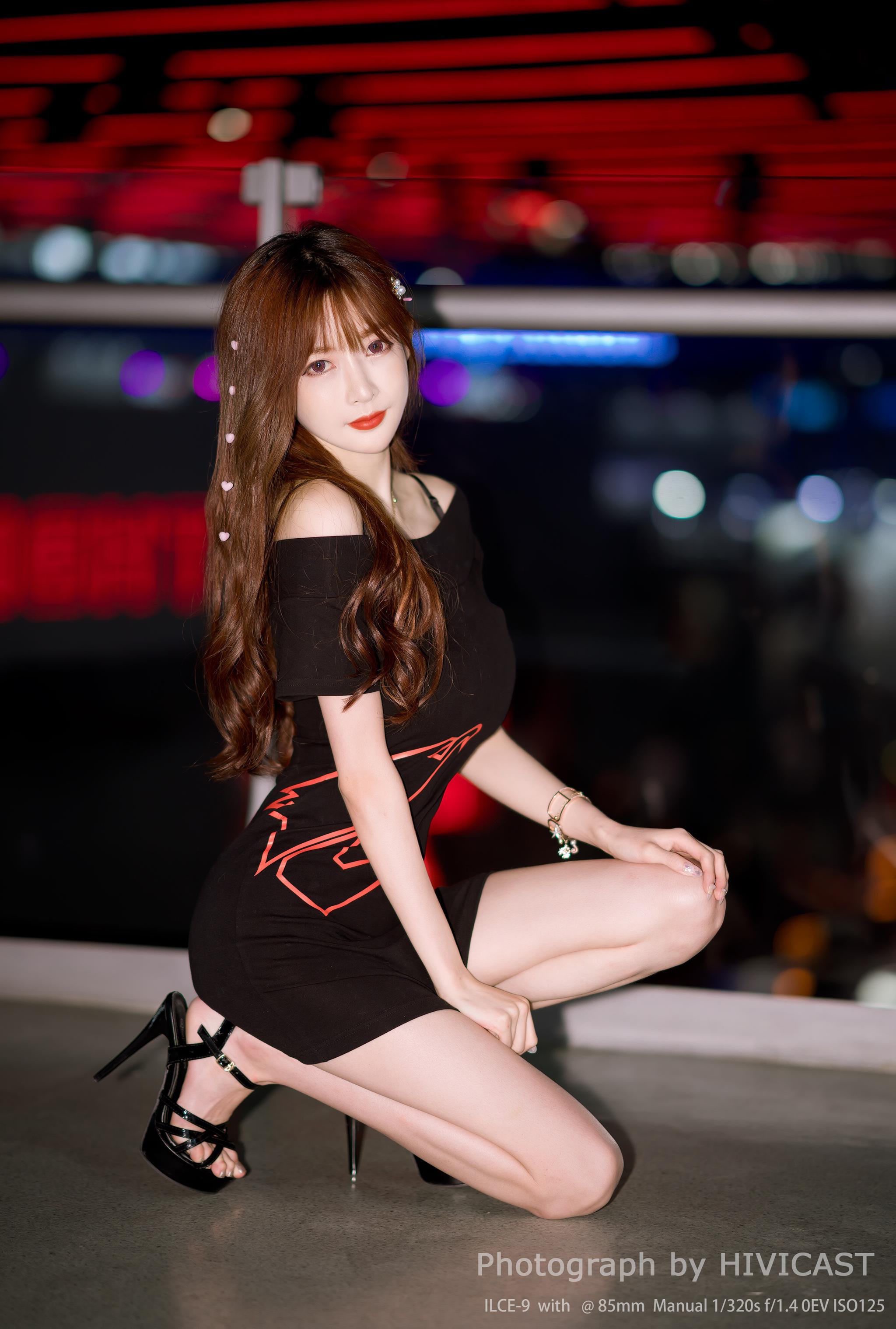 2019chinajoy@王羽杉barbieshy cr@摄影-蓝光hivicast