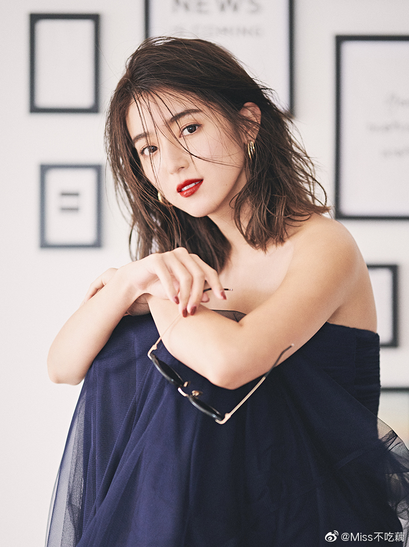 之前给你萌安利过霓虹麻豆 的颜_高清图集_新浪网