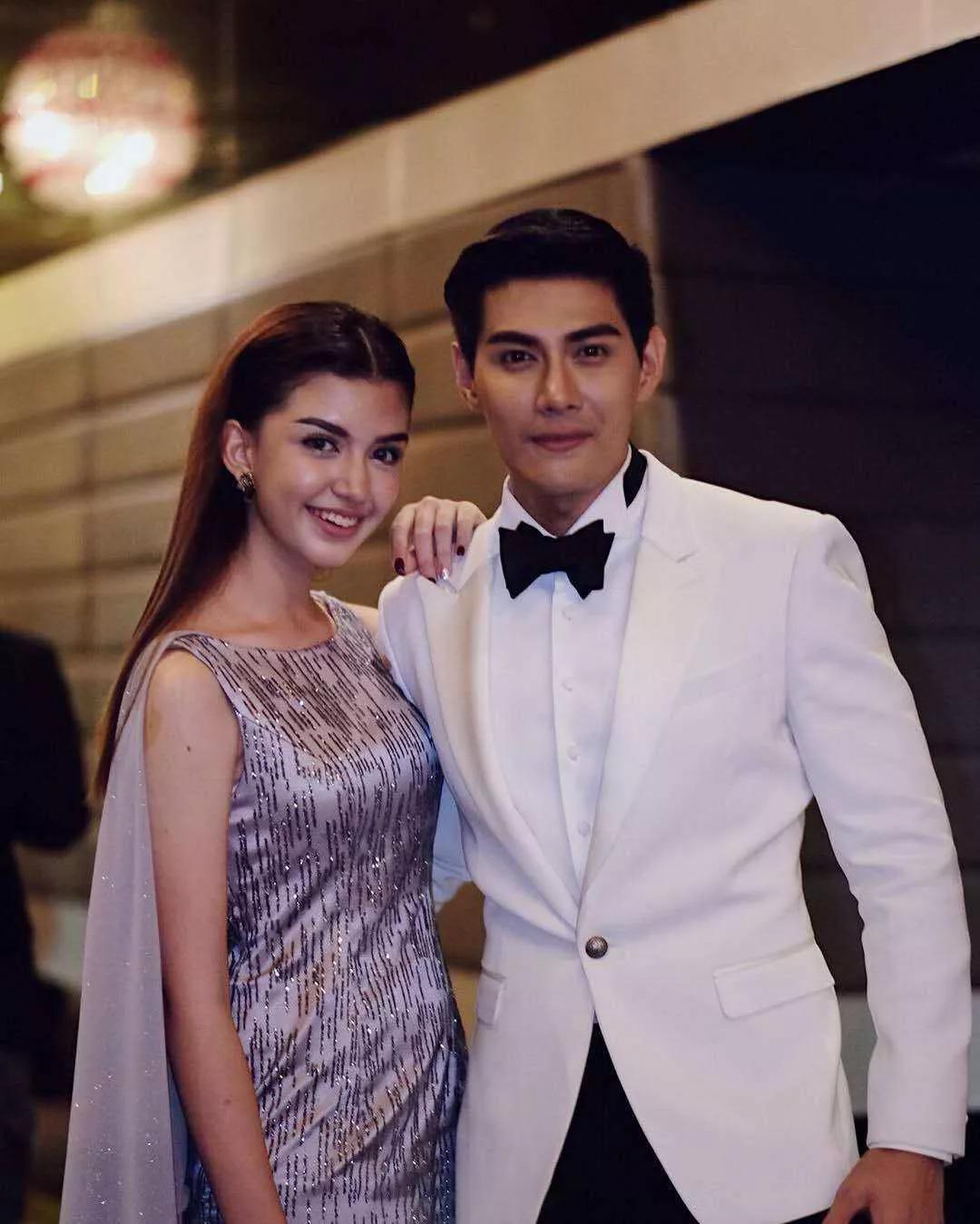 青梅竹马梗泰剧《爱之诺》,忠厚傲娇男主恋上撒娇的忠犬小迷妹!