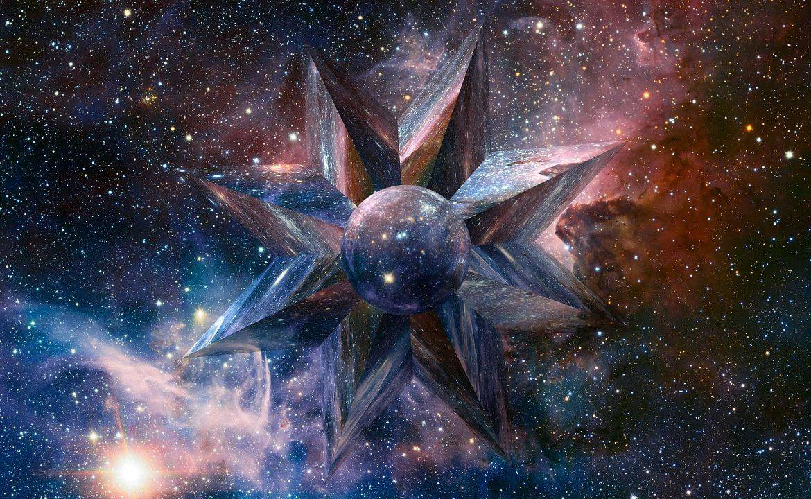 物理学家给出了专业解释