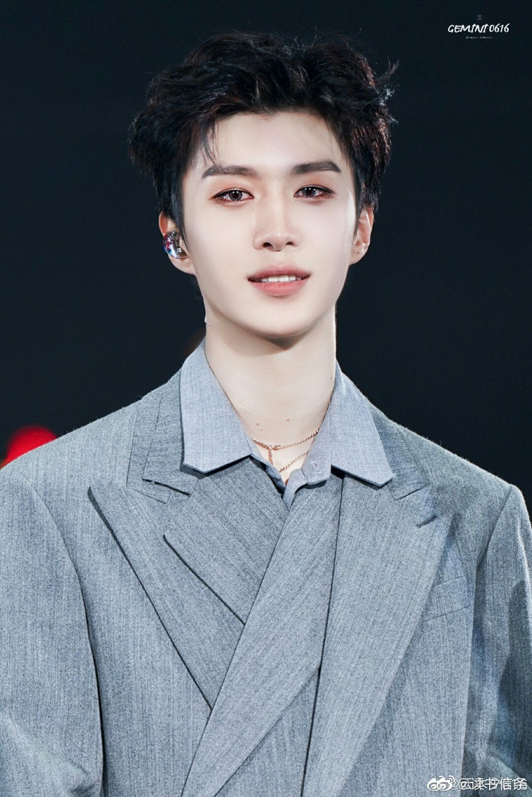 不要传播谣言,等官宣好了.还是来看看福西西的照片吧