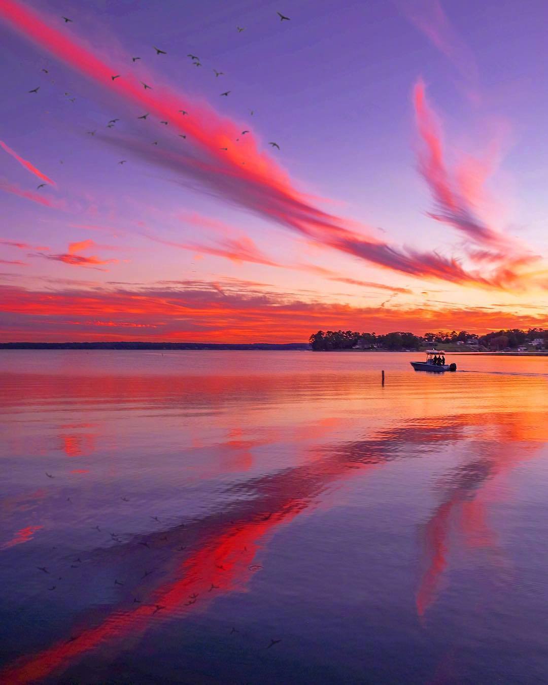 it工程师dhruba拍摄的晚霞,理工男的作品也可以很温柔|it工程师|晚霞