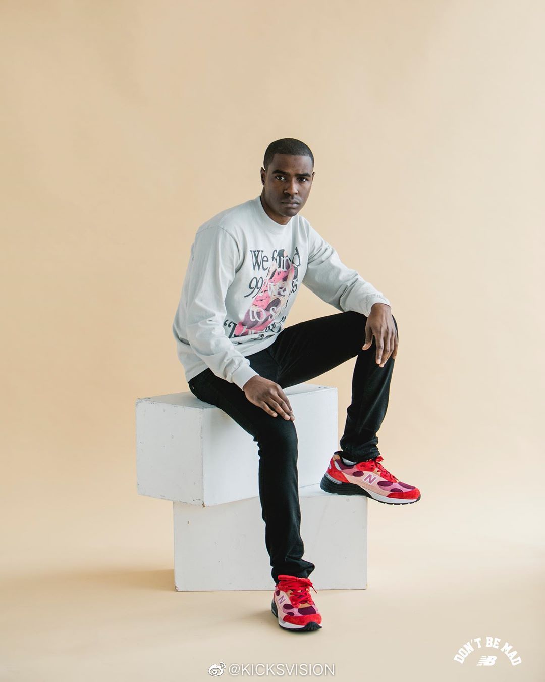 joe freshgoods x new balance 992