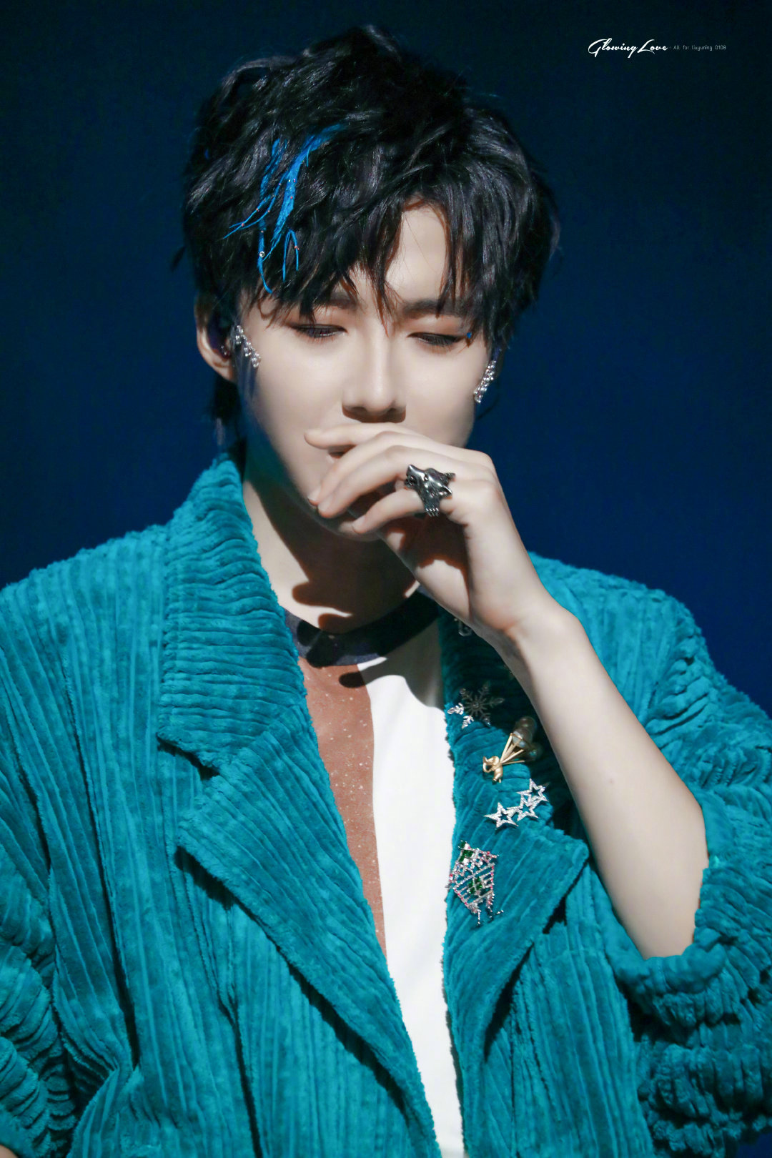 摩登兄弟刘宇宁将在江苏演唱会上演唱《慢慢喜欢你》和新歌《明明》期