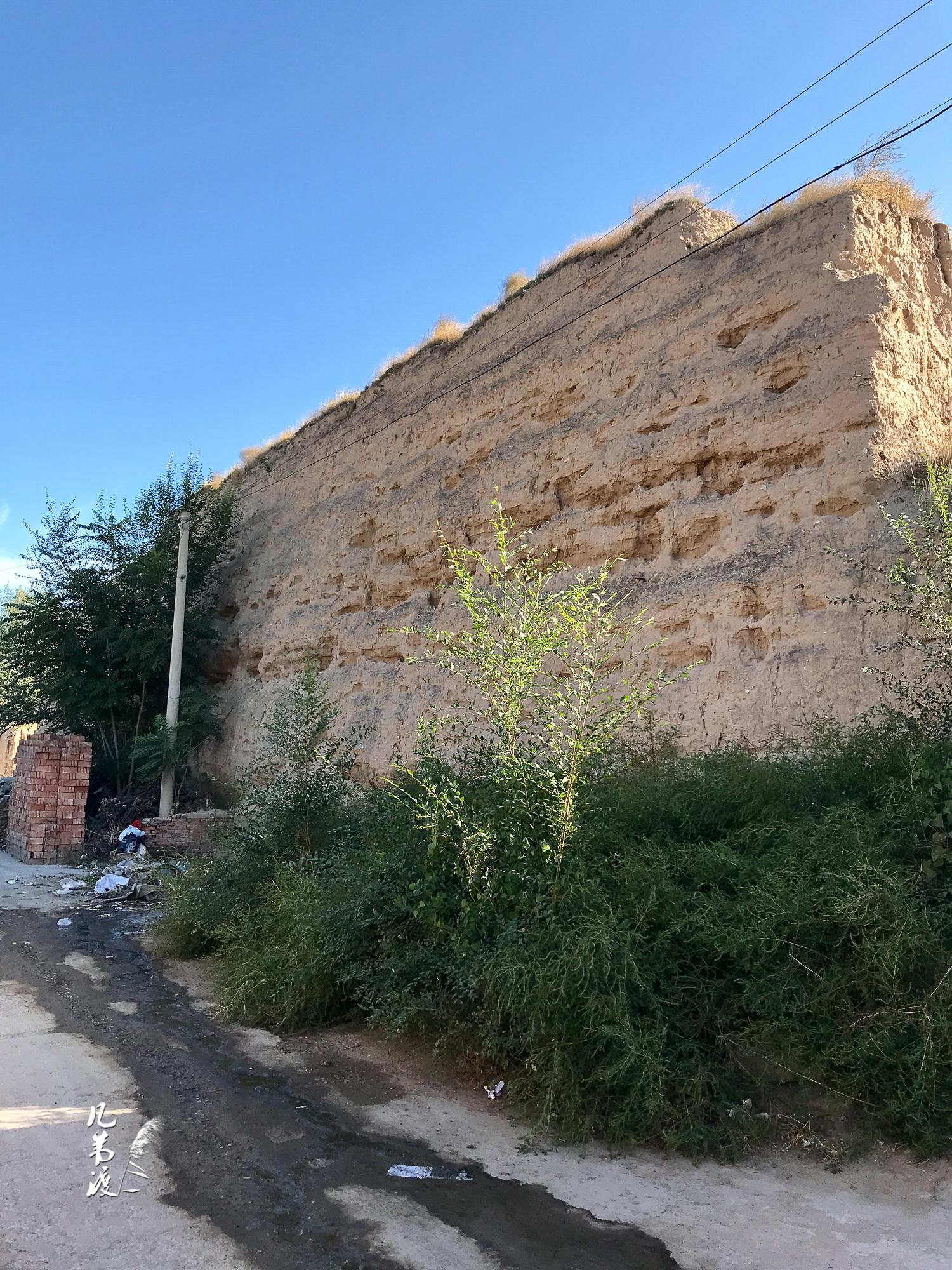 土木堡 2018/9张家口市怀来县东南有故事的地方