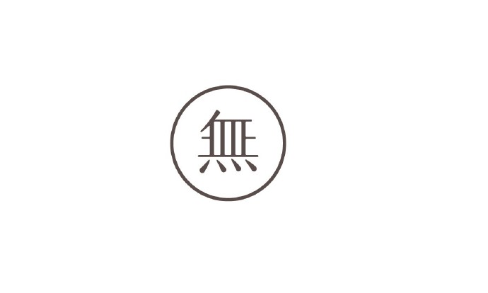 一组极简字体logo设计- 项政田