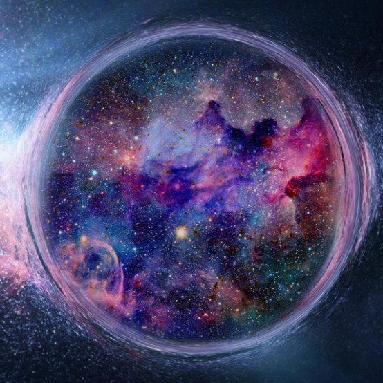 大爆炸时宇宙扩张的速度超过光速了吗?|大爆炸|宇宙|光速_新浪新闻