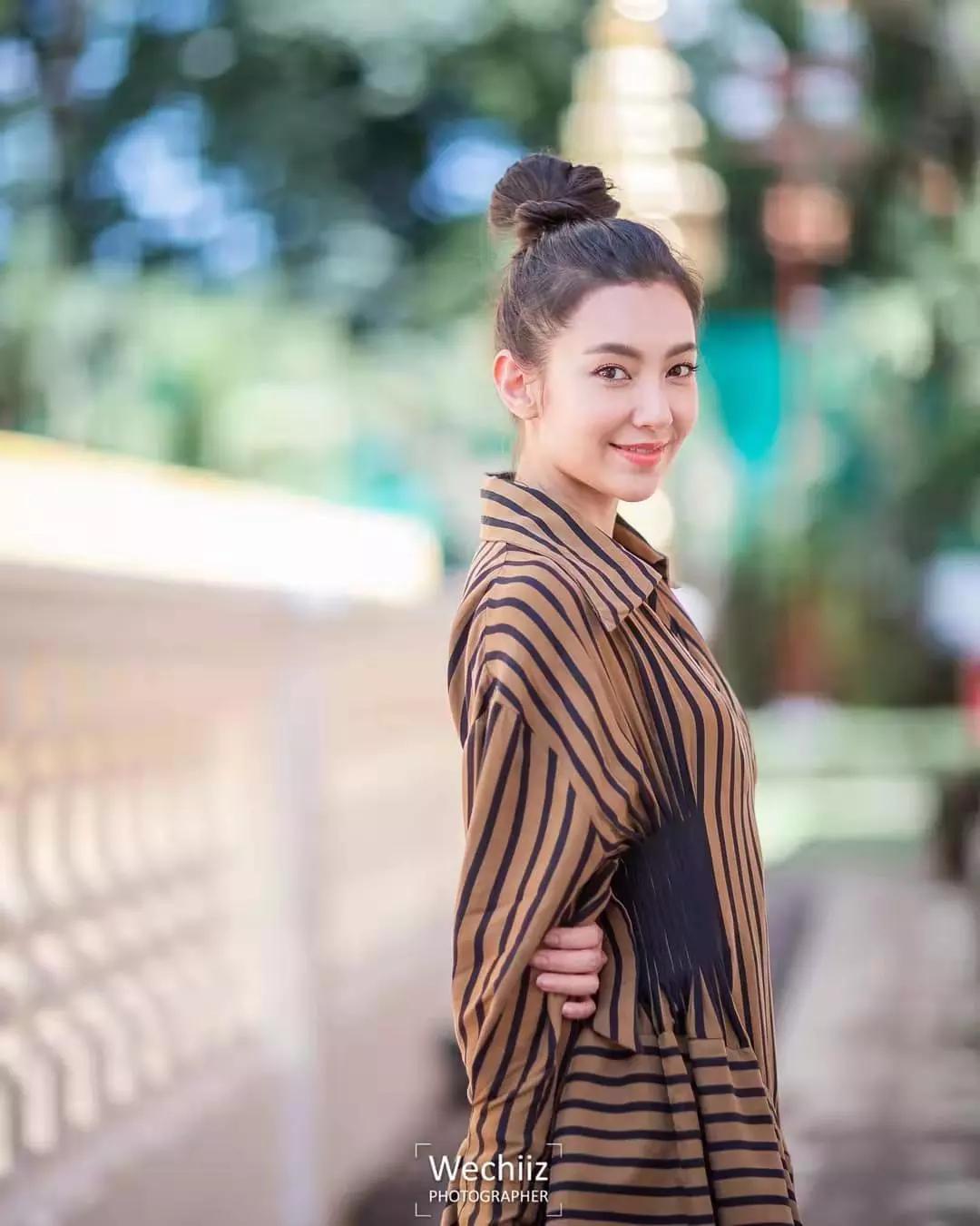 泰剧《爱的判决书》bella搭新人演绎干练女律师与小奶狗的爱恋!