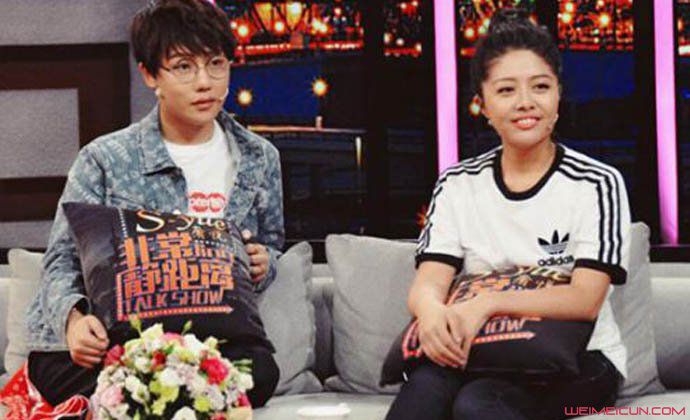 刘维范晓萱在一起过吗 据说维维老婆叫丁爽个人资料起底
