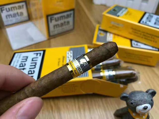 古巴雪茄之王高希霸为何能制霸全球让其他品牌无法望其项背