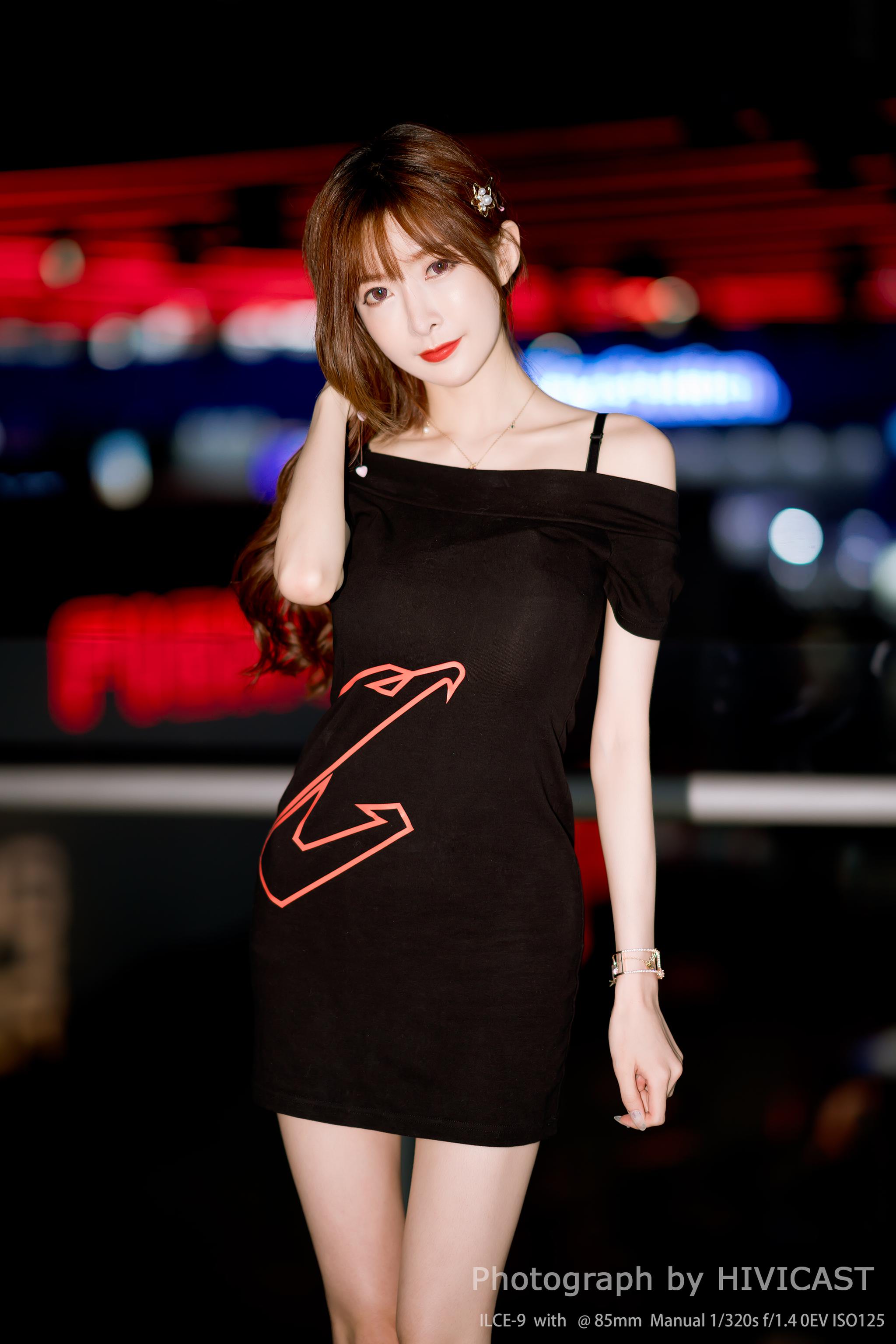 2019chinajoy@王羽杉barbieshy cr@摄影-蓝光hivicast