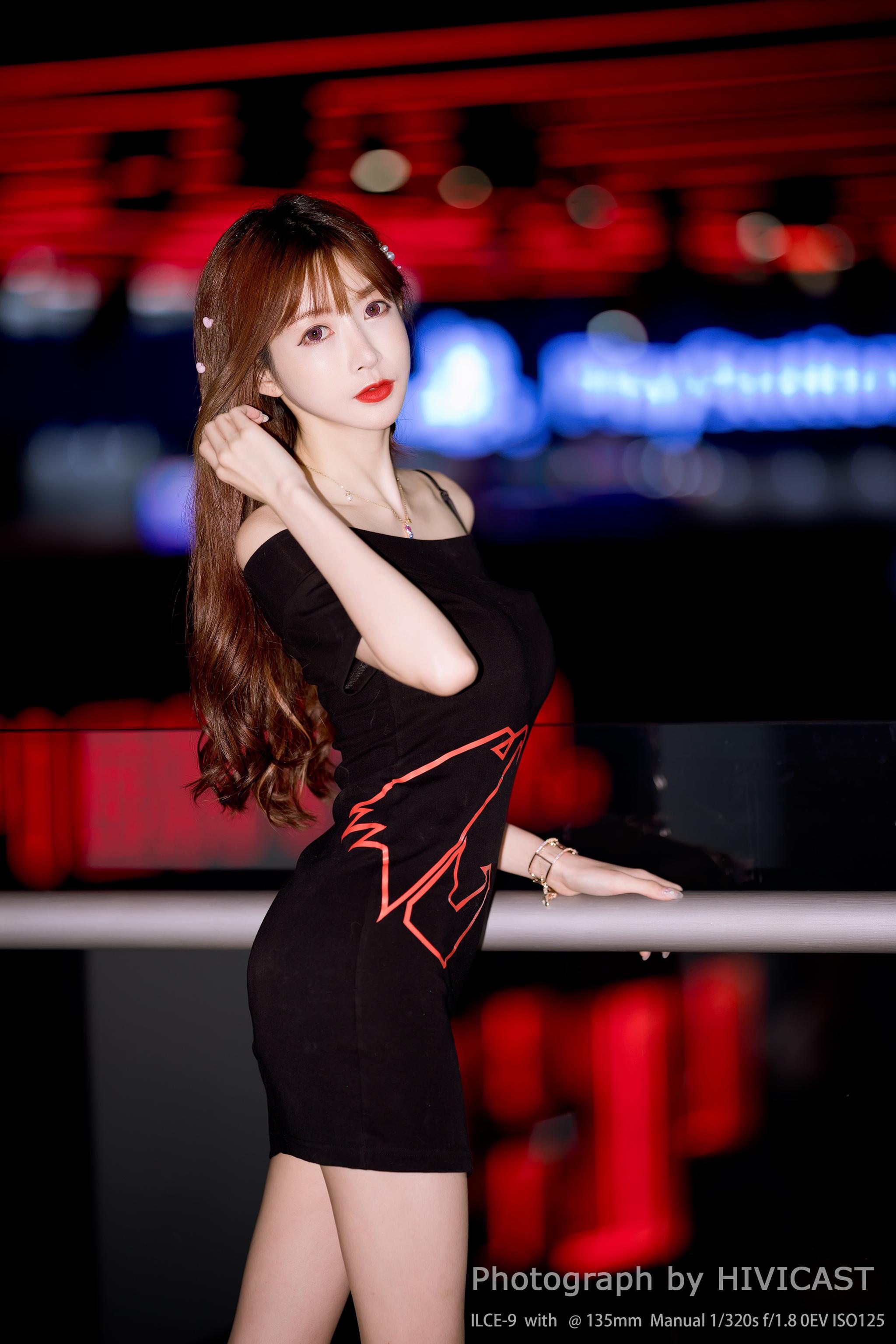2019chinajoy@王羽杉barbieshy cr@摄影-蓝光hivicast