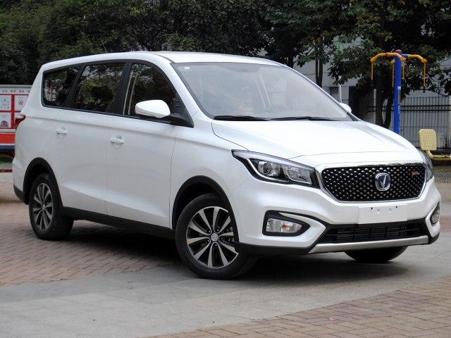 长安凌轩1.5t 6mt/at,七座家用mpv,6.79万起-新浪汽车