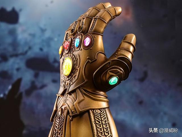 漫威十大武器,美国队长盾牌第7,钢铁侠战甲排名这么高