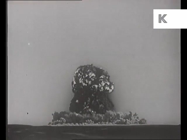 55年前的今天中国第一颗原子弹爆炸成功!中国人民真正的站起来了|原子弹爆炸|人民_新浪新闻