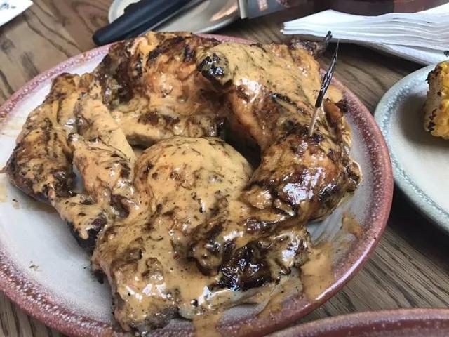 谁说非洲无美食