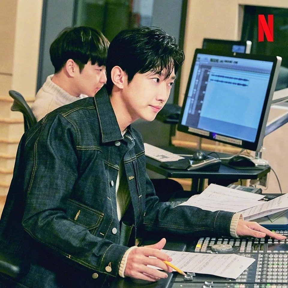 netflix推理综艺《犯人就是你》第二季公开出演嘉宾阵容