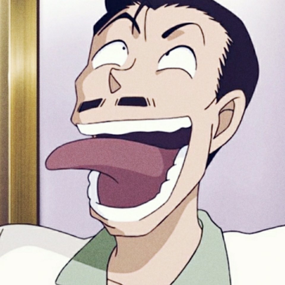 《名侦探柯南》里的这种舌头在现实中真的存在吗?