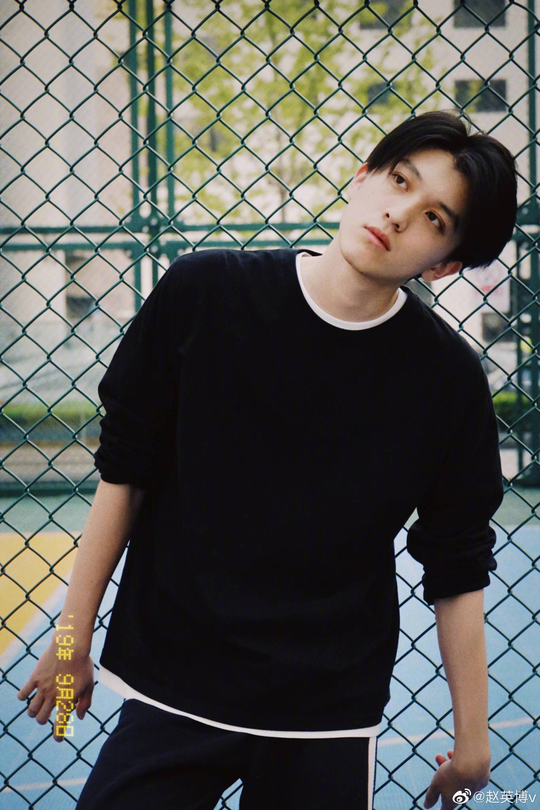 青簪行几位配角:陈哲远,赵英博,阮巨,丁笑滢,王祉萱_高清图集_新浪网