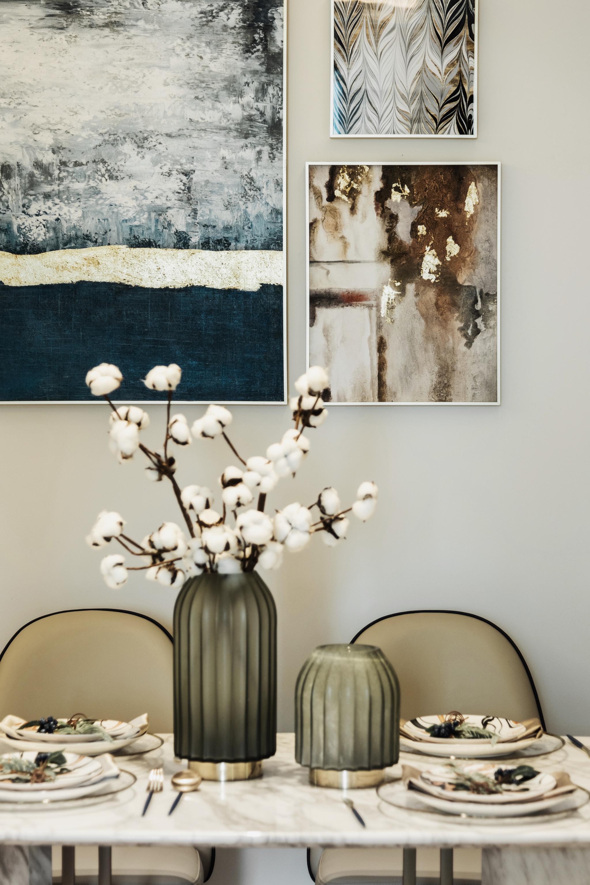 卓越前海一号t3公寓样板间,深圳设计:善行软装设计刘三根