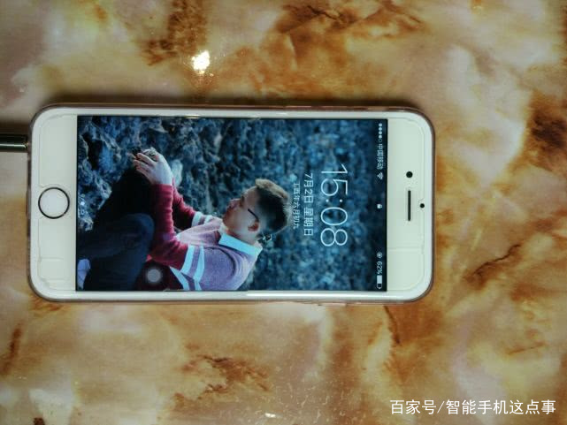 越来越多的用户开始关注苹果的老机型手机