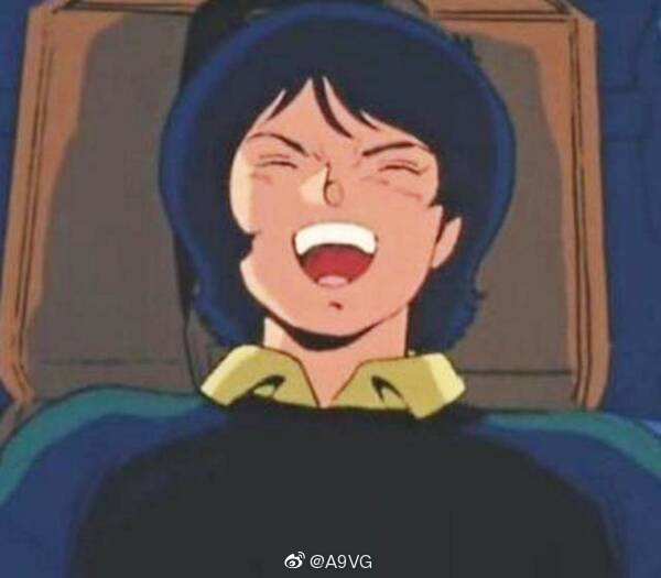 《机动战士z高达》卡缪语录万年历|机动战士z高达|卡缪|语录_新浪新闻