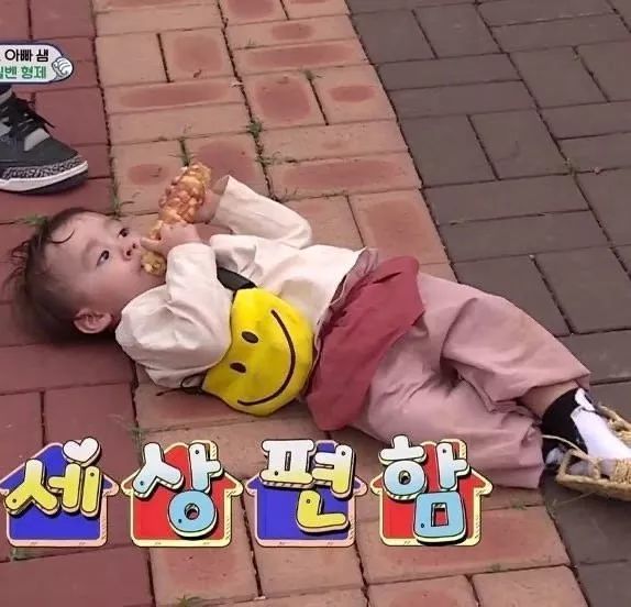 天线宝宝在前线发来贺电姐姐们醒醒