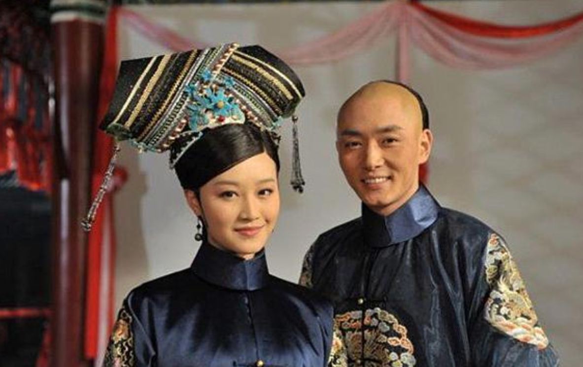 果郡王死后,你可知浣碧为什么自尽,怪不得甄嬛扯断了佛珠