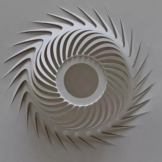 汽车与参数化设计的效应,看看这些细节有多酷|韵律感|造型|节奏感