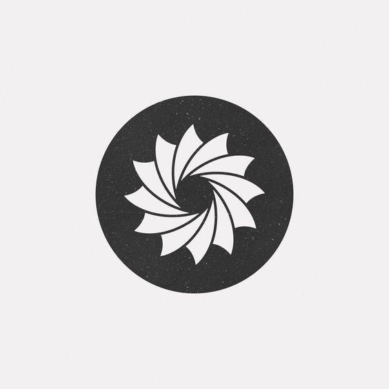 创意圆图形设计_高清图集_新浪网