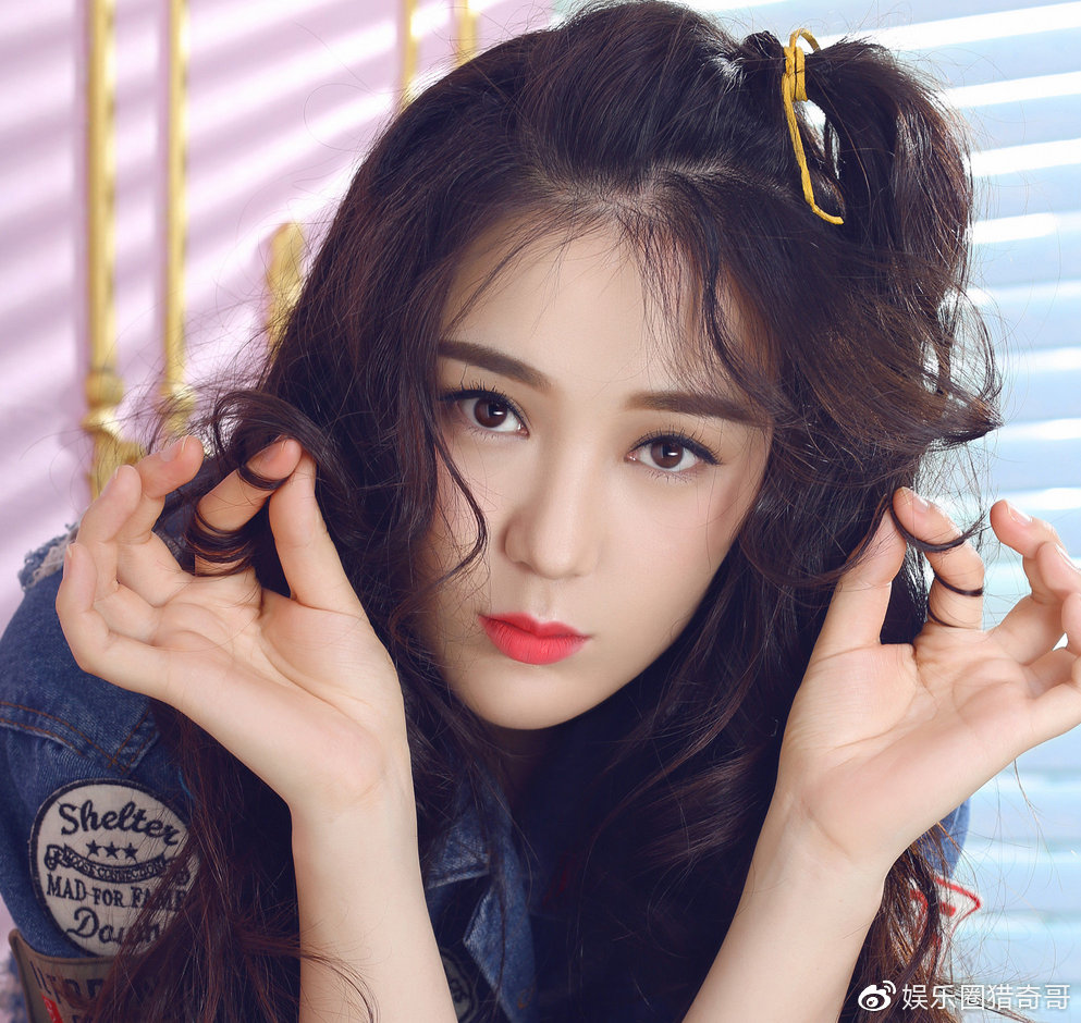 龙梅子:定义歌手,凭借的是初心和作品