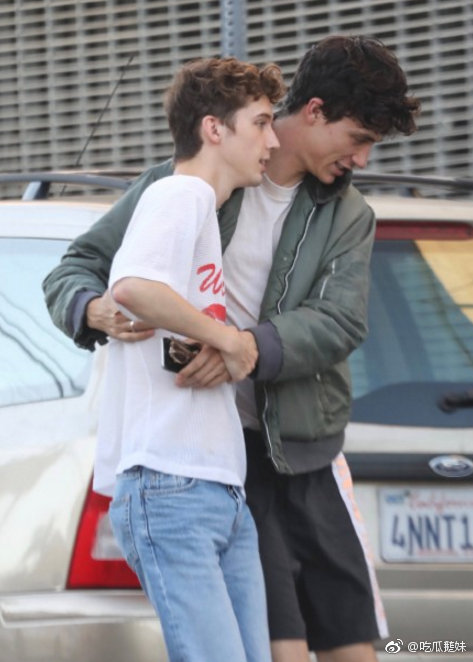 男友前任纠缠不断 聪明女人如何应对