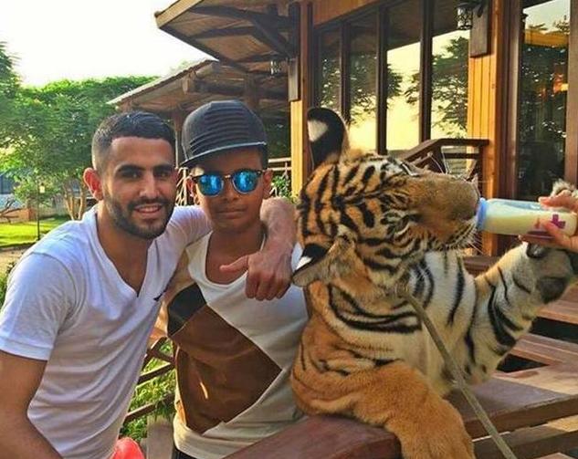 迪拜的土豪们到底多有钱?看一下迪拜15岁土豪的生活,让人吃惊