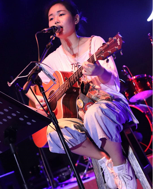 花粥的《盗将行》难理解,不如尝试这首同款古风歌,抖音里的宝藏