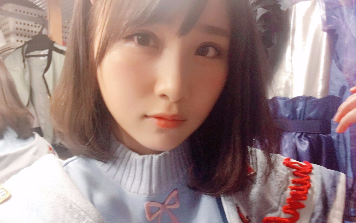 高桥朱里宣布毕业确定去韩国重新出道韩国市场更专业