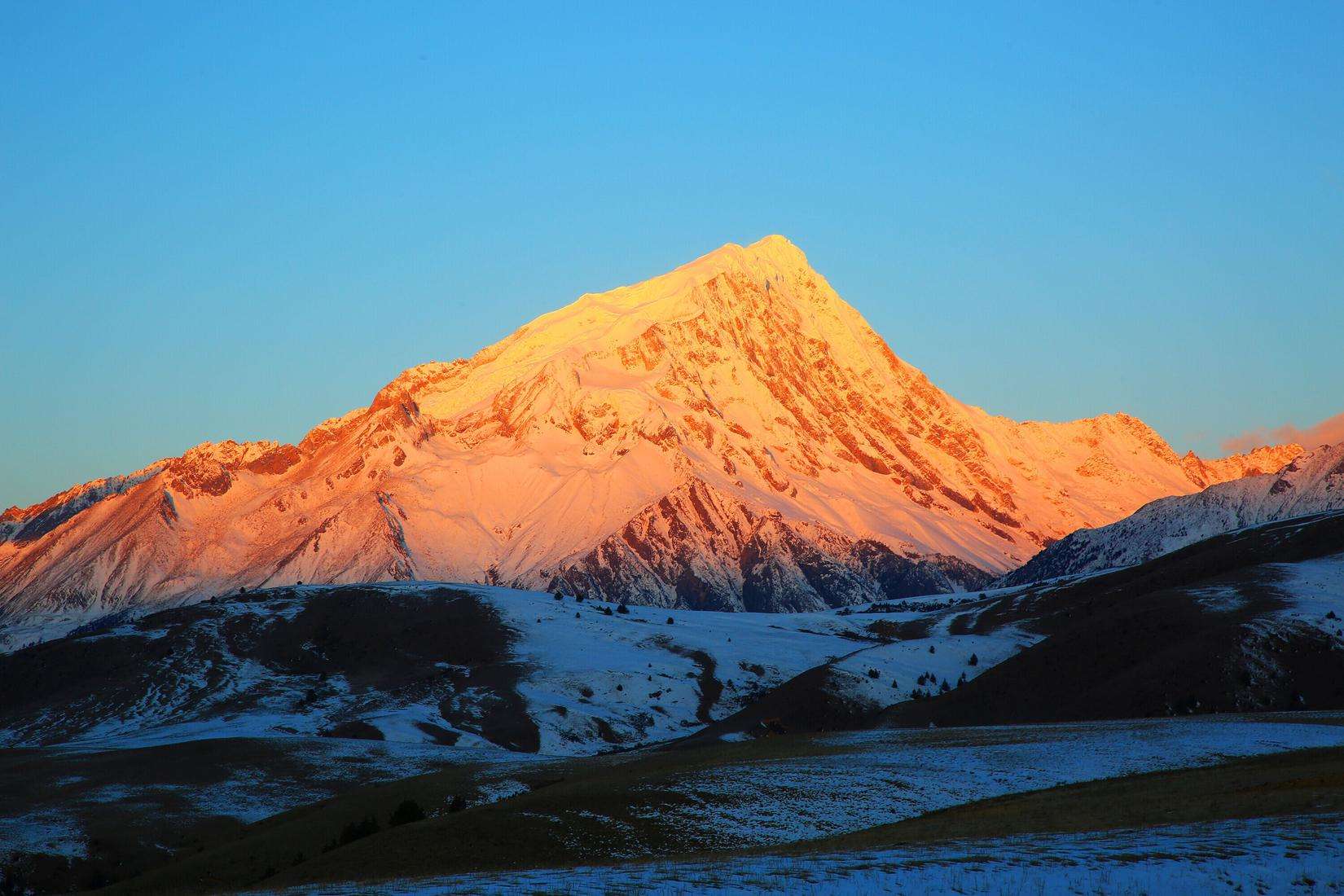 火神山雷神山建设时间 中国速度如何创造奇迹