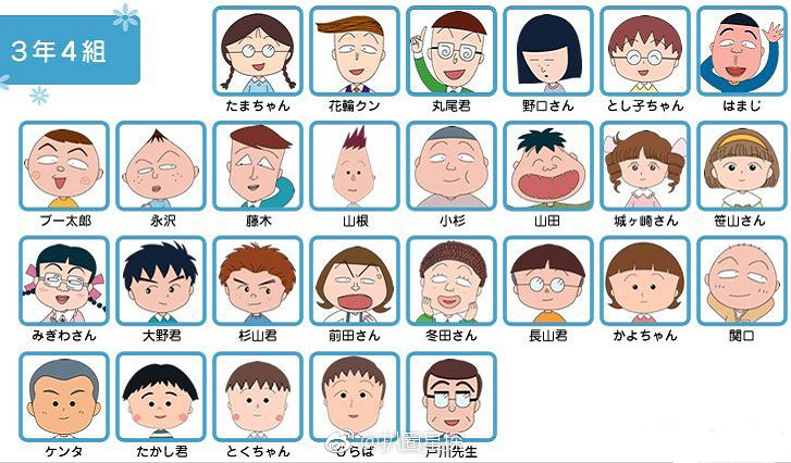 小丸子漫画将于圣诞完结