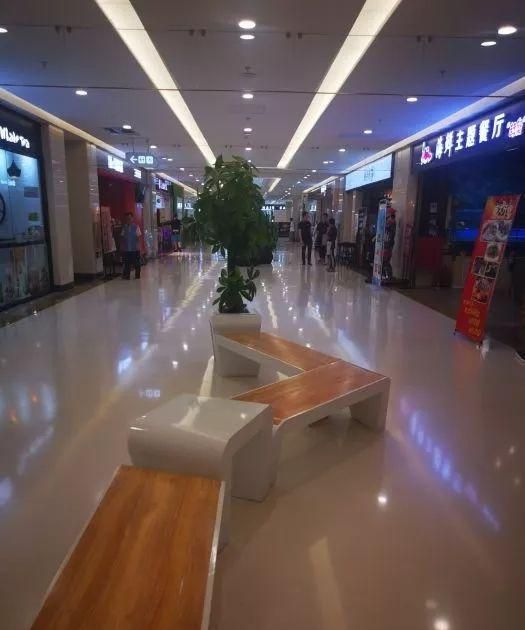 爱购天津丨天津这几座新的购物广场，你可否来过？