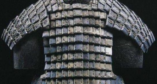 历史揭秘:古代人真的是穿"竹甲"打仗的吗?