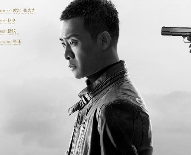 《潮流合伙人》余热未散,赵今麦新作品就定档