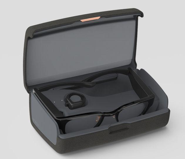 目前focals已经可以在其网站上进行订购,一般ar设备相对来说价格都