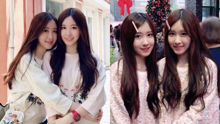 舞蹈冠军"最美双胞胎姐妹"双双考入清华大学